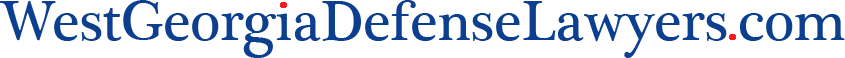 West Georgia DUI Lawyers . com Logo